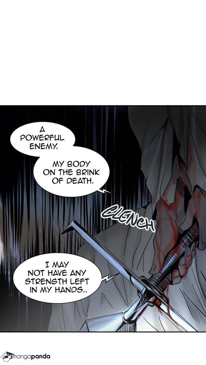 Tower of God Chapter 297 image 61